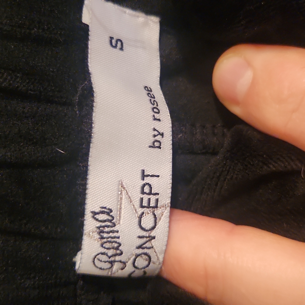 Sweat pants - Picture 4 of 5